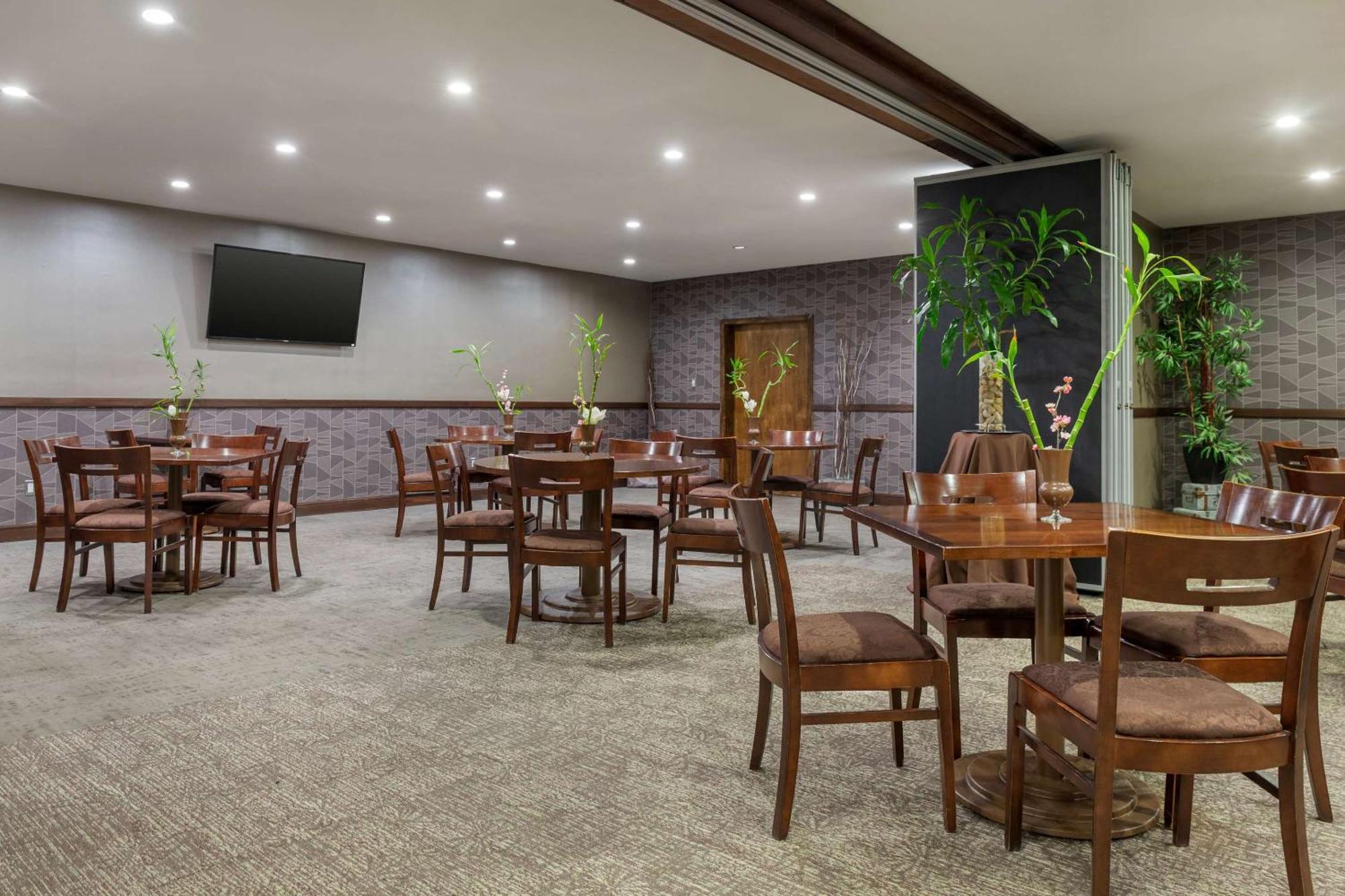 Radisson Hotel Southfield-Detroit Eksteriør billede