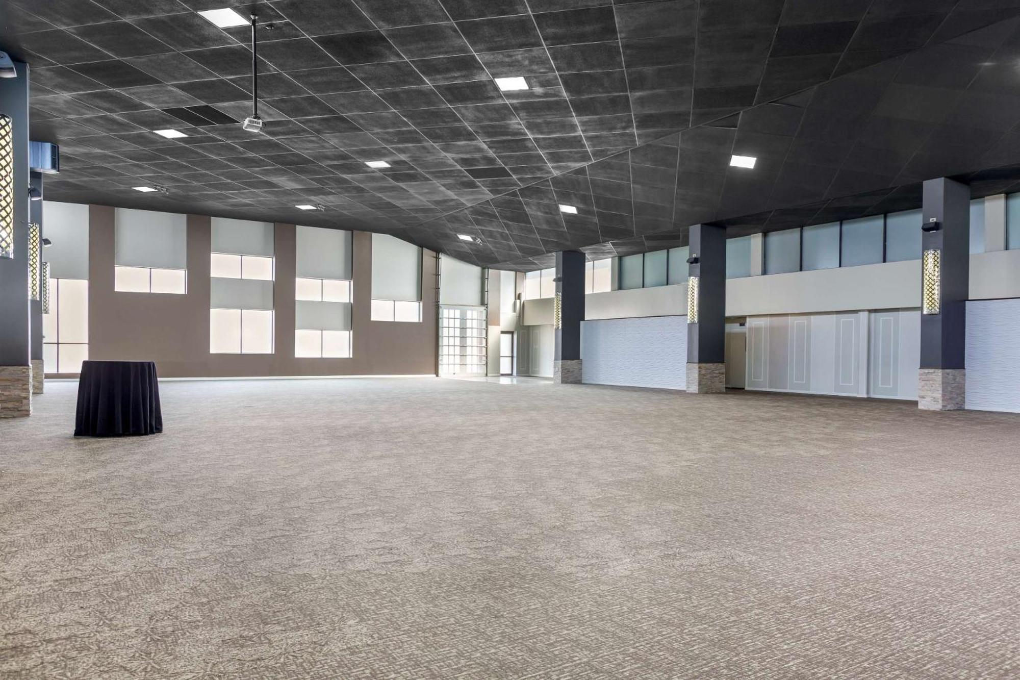 Radisson Hotel Southfield-Detroit Eksteriør billede