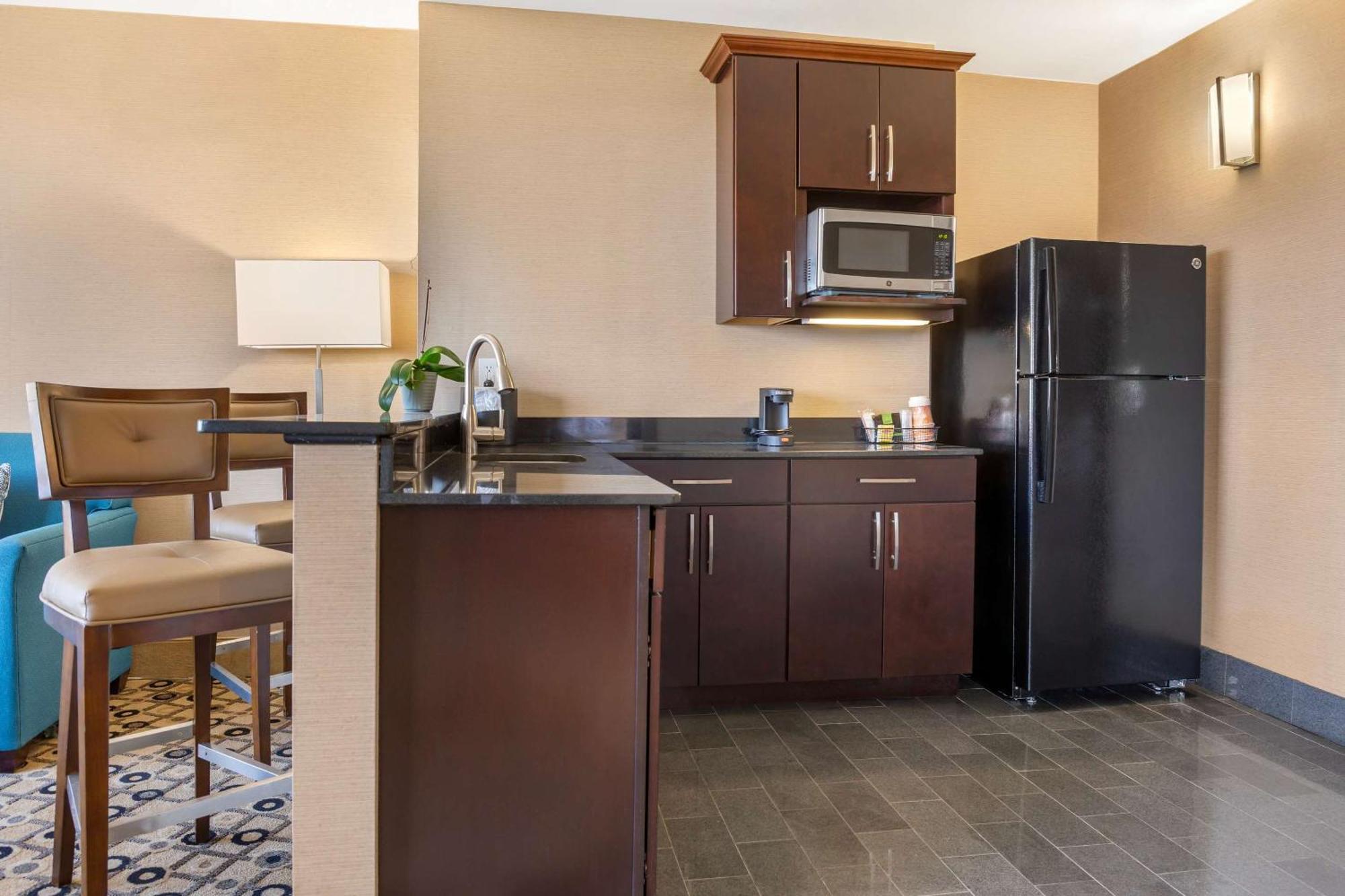 Radisson Hotel Southfield-Detroit Eksteriør billede