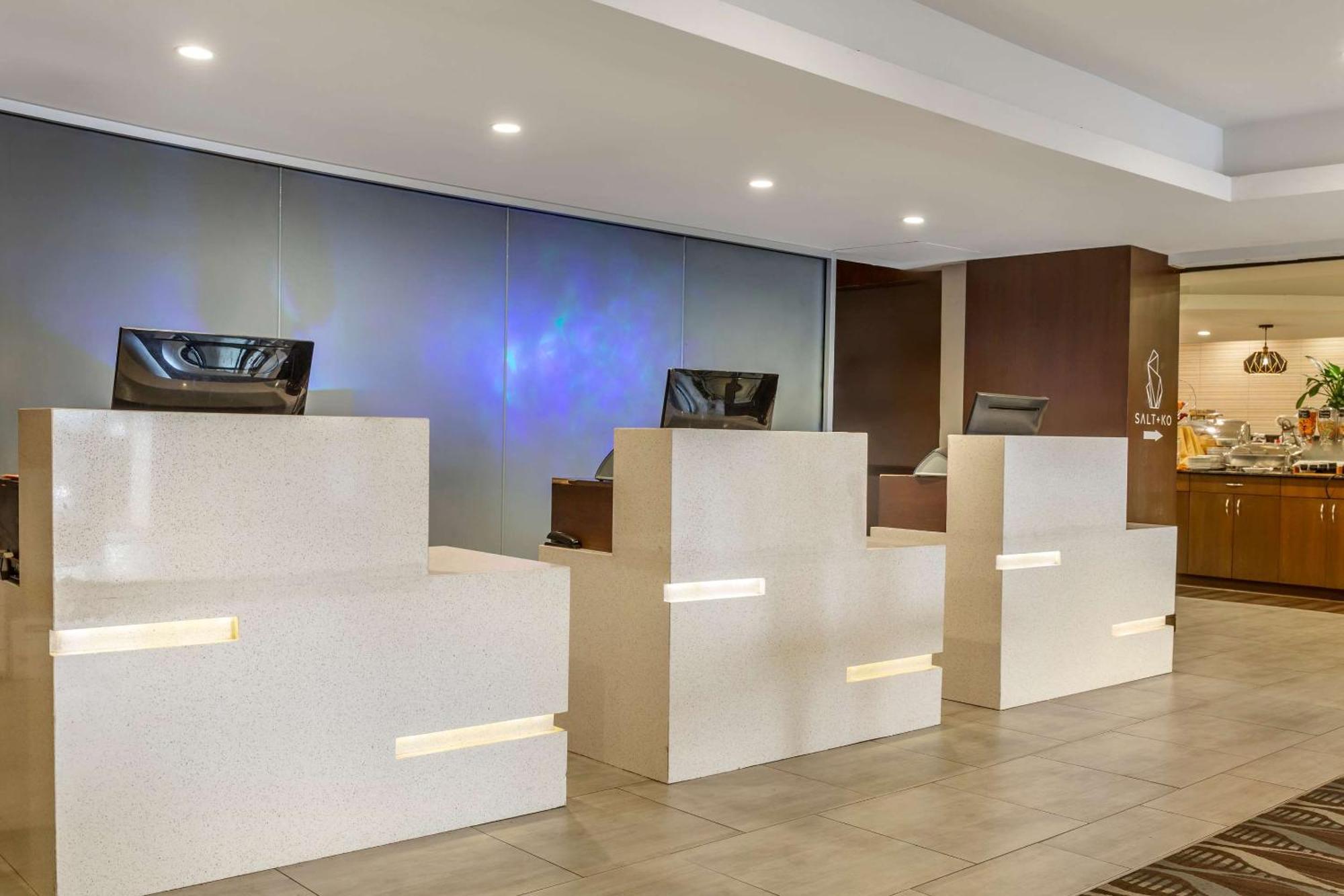 Radisson Hotel Southfield-Detroit Eksteriør billede